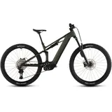 Cube Stereo Hybrid ONE44 HPC SLX Evo 800 2026 29 Zoll stellar ́n ́grey XL