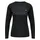 New Line Core Laufshirt langarm Damen black XL