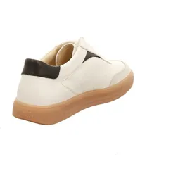 Finn Comfort Interlagos Herren Weiß/Schwarz 40