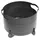 Ninja Cook & Crisp Korb 4116SN400UKE Schwarz