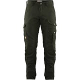 Fjällräven Barents Pro Winter Hose Größe M Herren - - Deep Forest 48