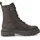 TAMARIS Damen Stiefel Leder grau 39