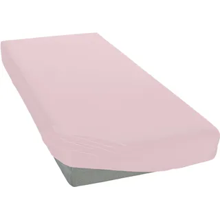 Microfaser-Jersey 200 x 200 cm rosa