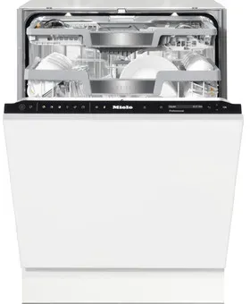 Miele PFD 104 SCvi / Vollintegrierte Spülmaschine XXL / Gewerbe