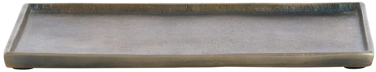 Light&Living Schale MAES - B/H/T ca. 17,50x1,00x30,00