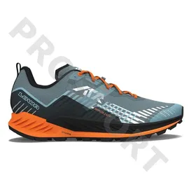Lowa Amplux 2 GTX Herren Rauchblau/Orange 44