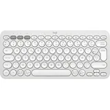 Logitech K380s Pebble Keys 2 AZERTY FR