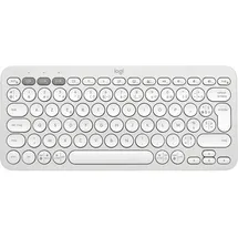 Logitech K380s Pebble Keys 2 AZERTY FR