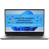 Medion Avantum 17 E1e Intel N-Series N100 4 GB RAM 128 GB SSD