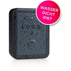 GPS Tracker LOCA 2