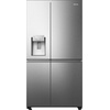 Kühlschrank Hisense RS818N4TIC