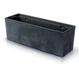 Prosperplast DUC600E 58 x 18 x 20 cm Anthrazit