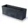 Prosperplast DUC600E 58 x 18 x 20 cm Anthrazit