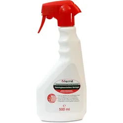 Fermit Kaminscheibenreiniger 500 ml Scheibenreiniger Kaminreiniger Glas Reiniger