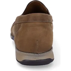 WALDLÄUFER Herko für Herren, braun, Größe 41 EU Weit