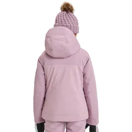 Roxy Snow Meade Kinder Snowboardjacke Rosa 14