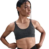 Nike Zenvy W - Sport-BH mit leichterer Halt -