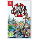 Trash Sailors - Edition - PEGI (Nintendo Switch)