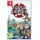 Trash Sailors - Edition - PEGI (Nintendo Switch)