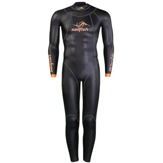 Sailfish Atlantic 2 - Clear - XL