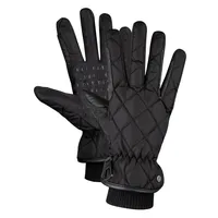 Elt Diamond Winter schwarz XL