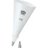 Dr. Oetker Spritzbeutel "Profi" in Weiß