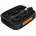 SQlab 502 active schwarz