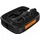 SQlab 502 active schwarz