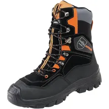 Lupriflex Sportive Hunter 3-630 Schnittschutzstiefel Klasse 1 schwarz - 38)