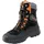 Lupriflex Sportive Hunter 3-630 Schnittschutzstiefel Klasse 1 schwarz - 38)