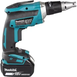 Makita DFS452Z ohne Akku