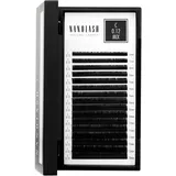 Nanolash Volume Lashes 0.12 C 6-13mm