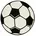 Fußball-Teppich