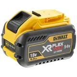 DeWalt Flexvolt 18V/9Ah 54V/3Ah XR