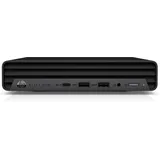 HP Elite Mini 600 G9 Mini-PC 2023 8 GB RAM 256 GB SSD Intel Core i5-12500T 2 GHz