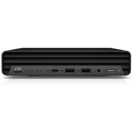 HP Elite Mini 600 G9 Mini-PC 2023 8 GB RAM 256 GB SSD Intel Core i5-12500T 2 GHz