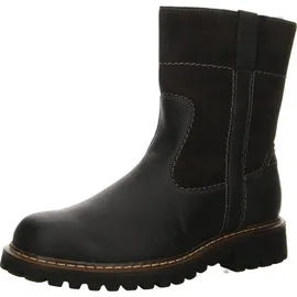 Josef Seibel Stiefel in schwarz 50