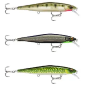 Rapala Angelköder Wobbler Mavrik Custom 11 cm 14 g