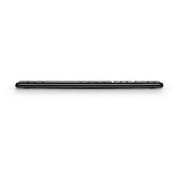 Logitech K120 Business-Tastatur schwarz