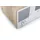 Block DAB+ Internetradio mit CD-Player AURORA Smartradio walnuss