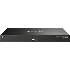 TP-Link VIGI NVR4032H 32 Kanal Netzwerk Video Recorder