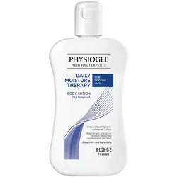 Physiogel Daily Moisture Therapy Body Lotion - sehr trockene Hau