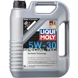 Liqui Moly 5 L Special Tec 5W-30 [Hersteller-Nr. 1164]