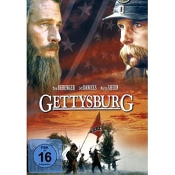 Gettysburg  [2 DVDs]
