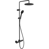 Duravit Duschsystem, Duschsystem
