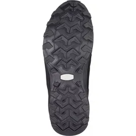Jack Wolfskin Refugio Texapore Low Herren Phantom/Burly Yellow Xt 41