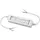 goobay LED-Trafo 74768 60 W 12 V IP67