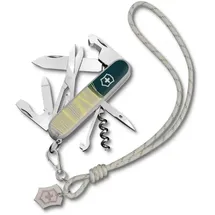 Victorinox Companion Blau