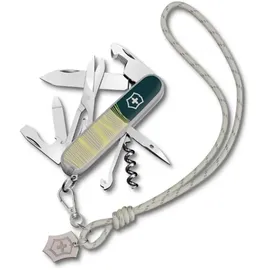 Victorinox Companion Blau