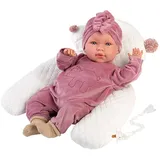 Llorens Babypuppe Lala 42 cm